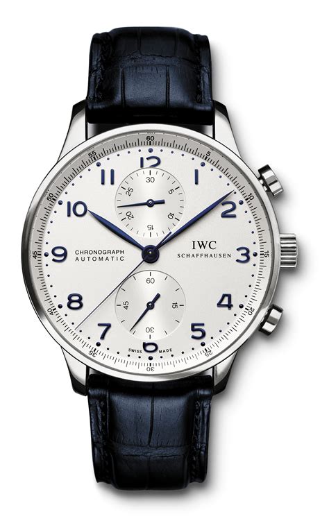 prezzo iwc portoghese iwc 197|IWC Portuguese Chronograph .